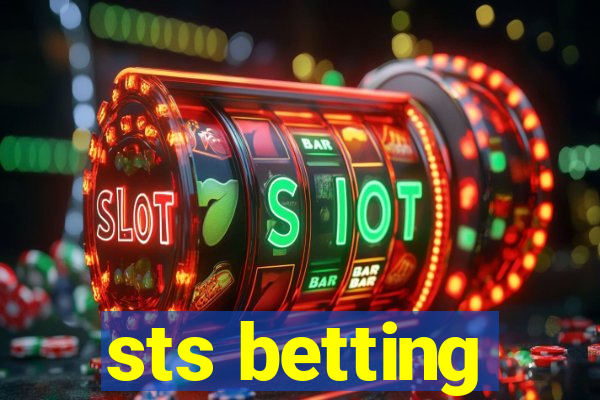 sts betting